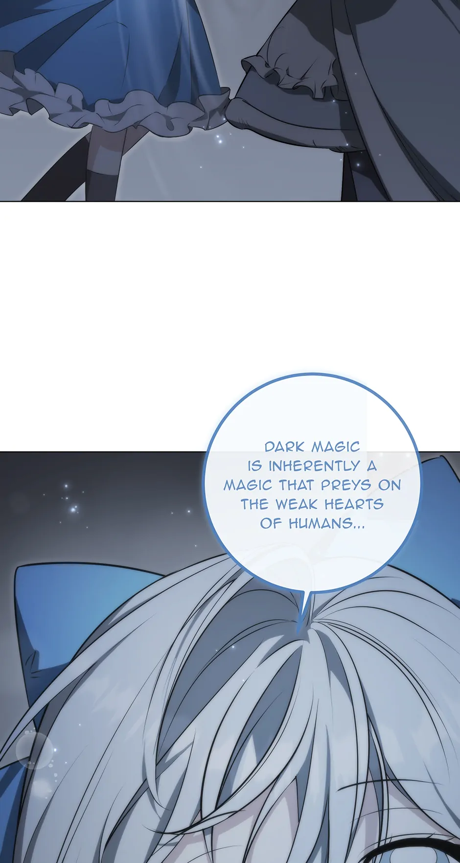 Please Get Out of My Household Chapter 60 25